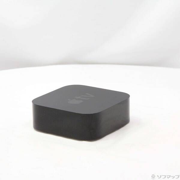 オファー 〔品〕 Apple TV 4K 64GB MP7P2J／A【262】
