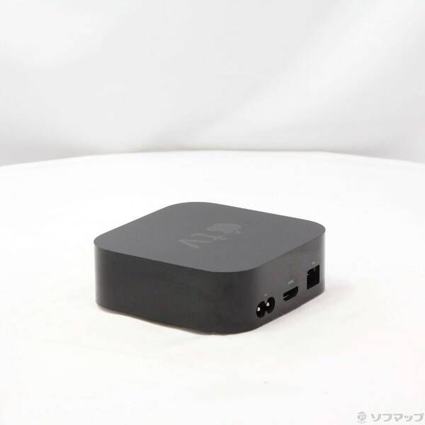 オファー 〔品〕 Apple TV 4K 64GB MP7P2J／A【262】