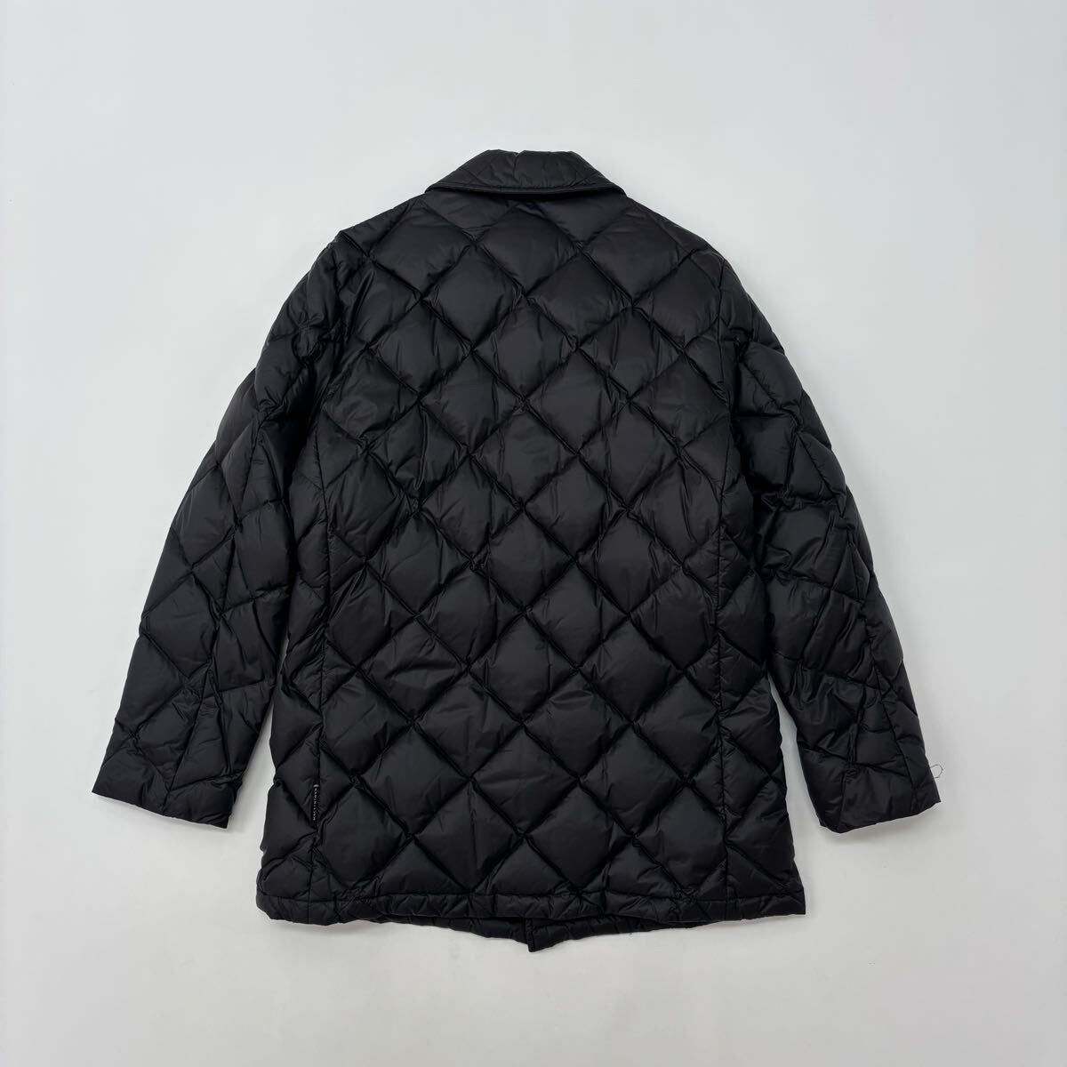 MACKINTOSH マッキントッシュ キルティング ダウン ジャケット 