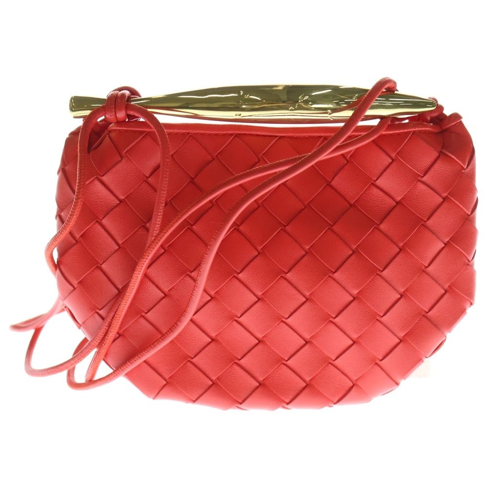 BOTTEGA VENETA (ボッテガヴェネタ) 22SS 2WAY ミニサーディン