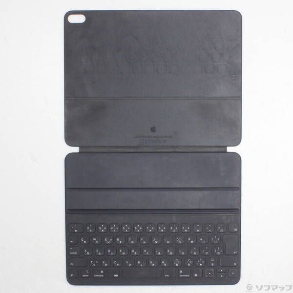 iPad Pro 12.9インチ 第4世代 美品 純正キーボード付き 中古 APPLE 〔中古〕12.9インチiPad Pro 第4世代用 Magic Keyboard 日本語