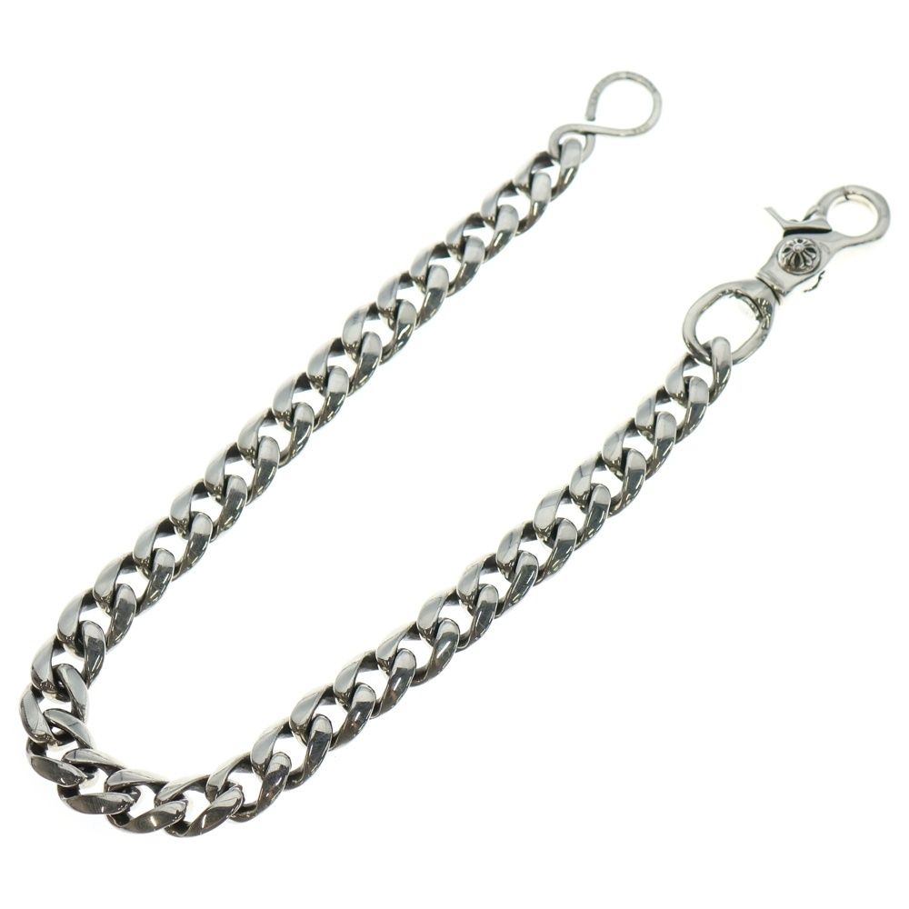 ルイヴィトン✨銀 シルバー ウォレットチェーン ポルトフォイユ・アコルディオン ルイヴィトン✨銀 シルバー ウォレットチェーン ポルトフォイユ