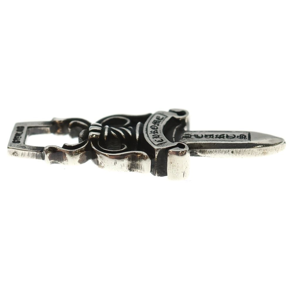CHROME HEARTS (クロムハーツ) #10 DAGGER #10ダガー ペンダントトップ