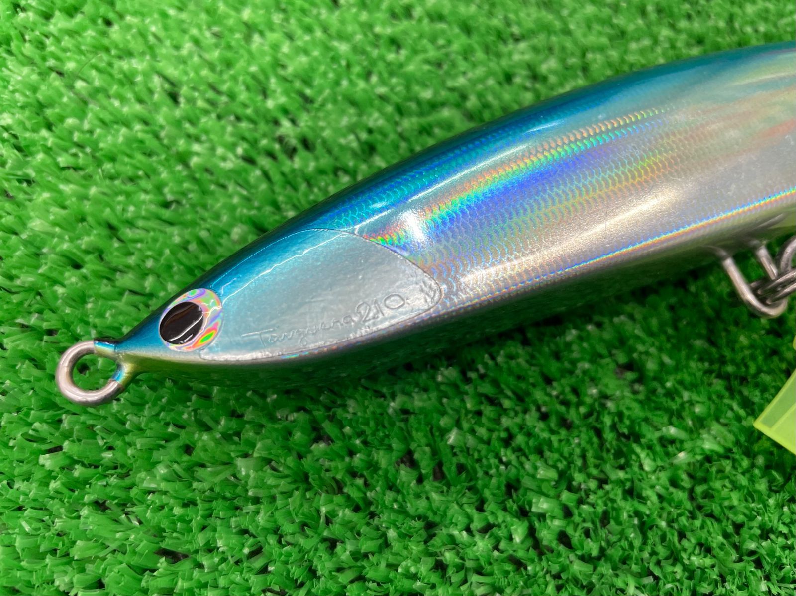 フィッシュトリッパーズ　タンゲーラ170 フィッシュトリッパーズ タンゲーラ170 フィッシュトリッパーズ