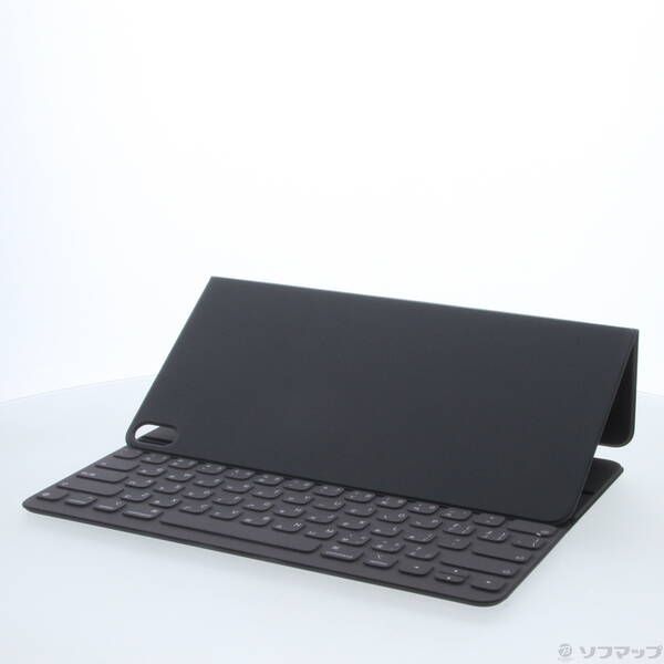 タブレット 〔展示品〕 12.9インチ iPad Pro 第3世代用 Smart Keyboard