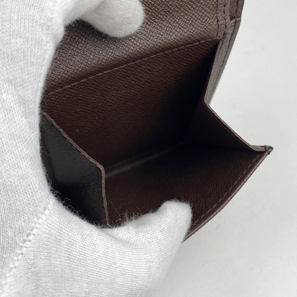 ルイ・ヴィトン Louis Vuitton ポルトフォイユ マルコ 札入れ 小銭入れ