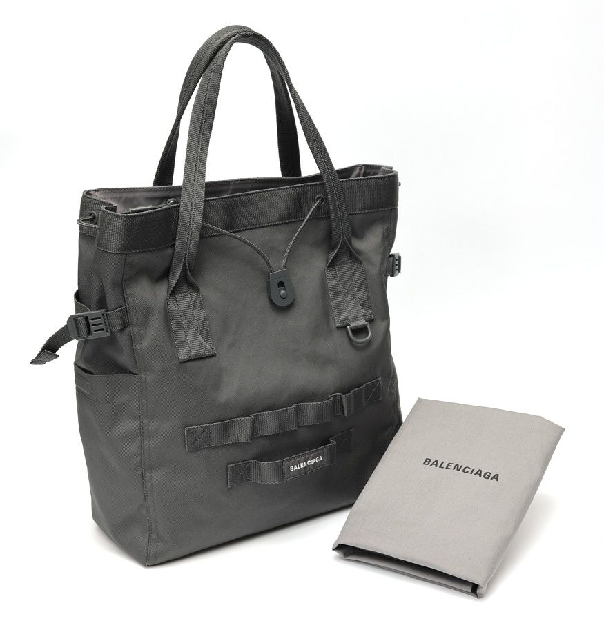 バレンシアガ / BALENCIAGA アーミー トートバッグ ミディアム 644040