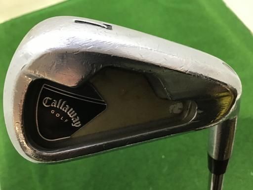 キャロウェイ X TOUR オファー 8S アイアンセット IR NS PRO 950GH