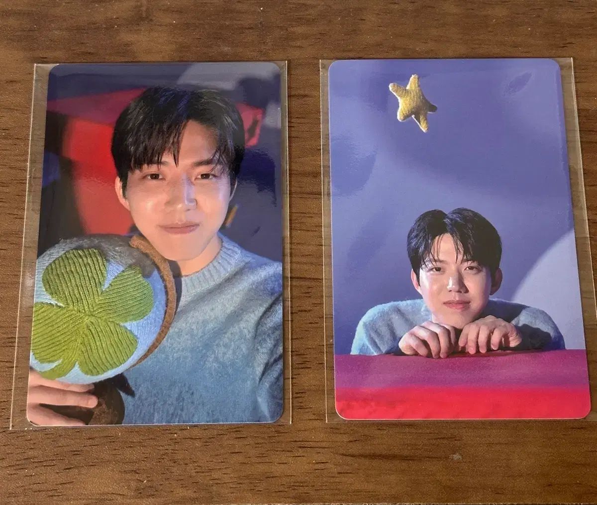 DAY6（デイシックス）クラコン MD 5万円 トレカ ドウン(DOWOON) セット