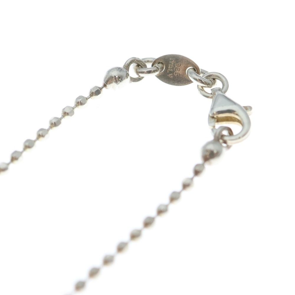 TIFFANY & Co. (ティファニー) 1837 オーバル ループ ペンダント