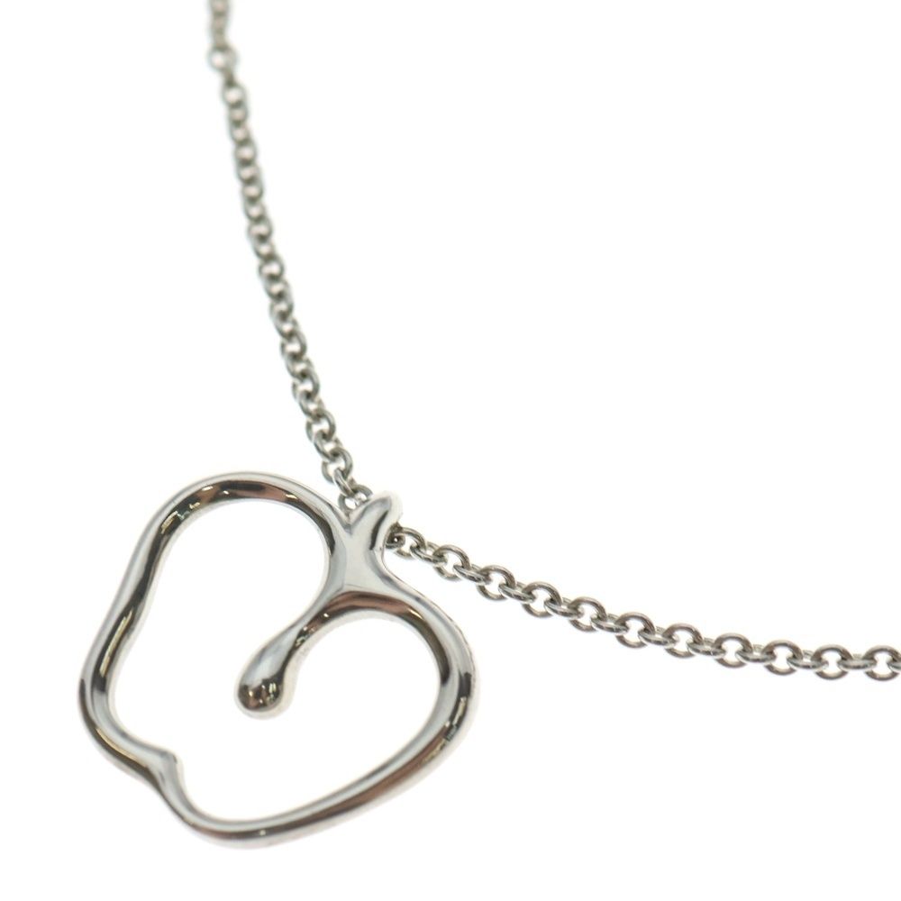 TIFFANY & Co. (ティファニー) アップル リンゴ エルサペレッティ