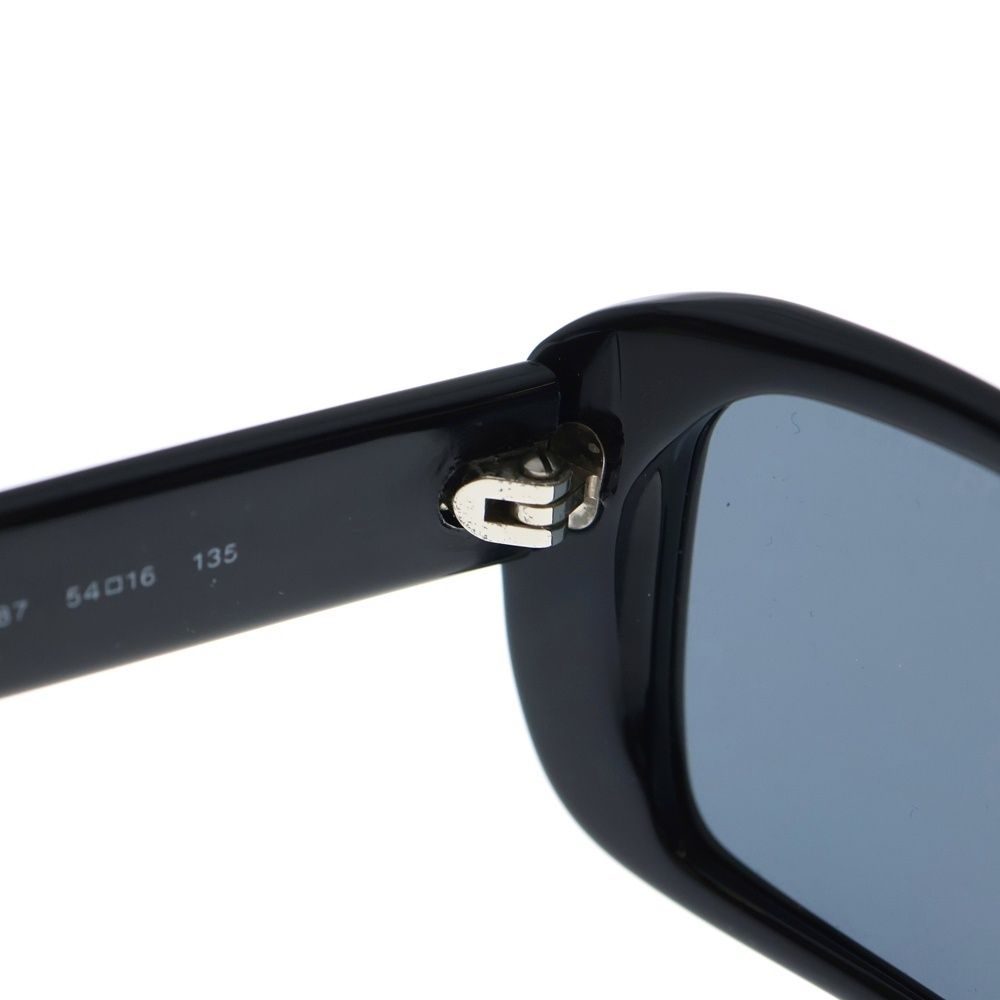 CHANEL (シャネル) ココマーク スター ラインストーン スクエア