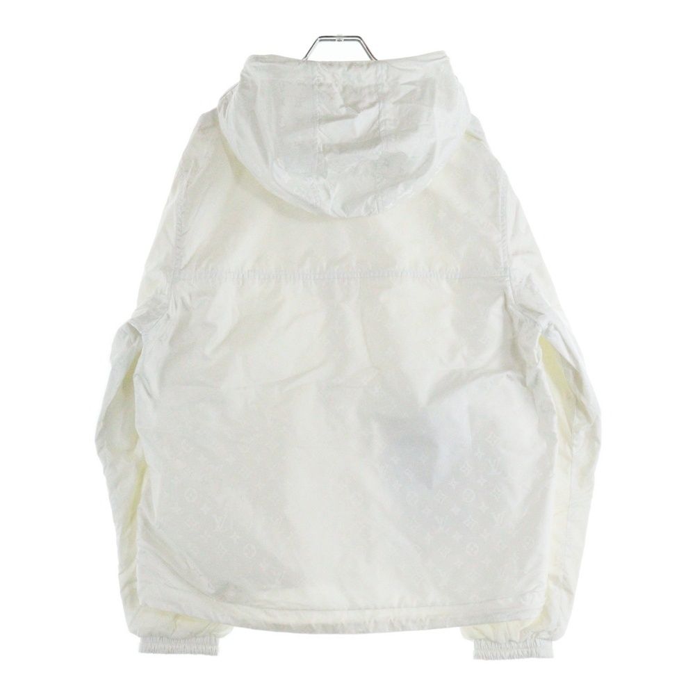 LOUIS VUITTON (ルイヴィトン) 22AW モノグラムリバーシブルウインド