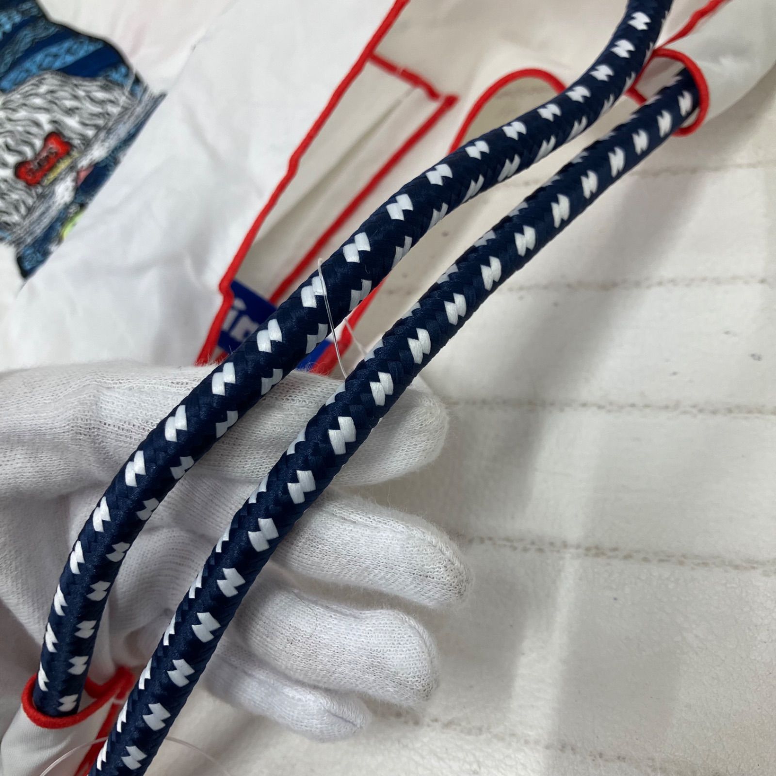 7538 Ball & Chain ボールアンドチェーン ボール＆チェーン モルガ