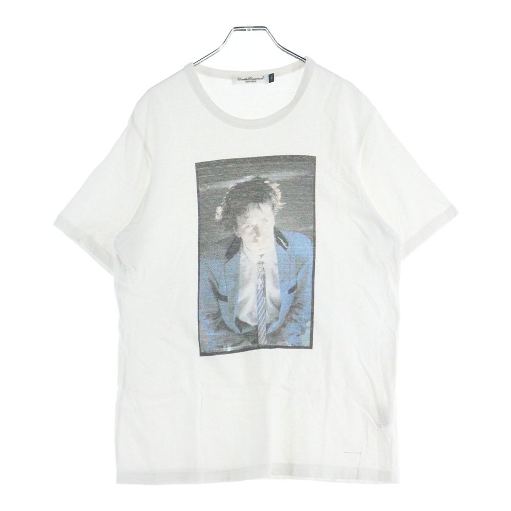 UNDERCOVERISM (アンダーカバイズム) 09SS POPTONEZ期 JOHN LYDON