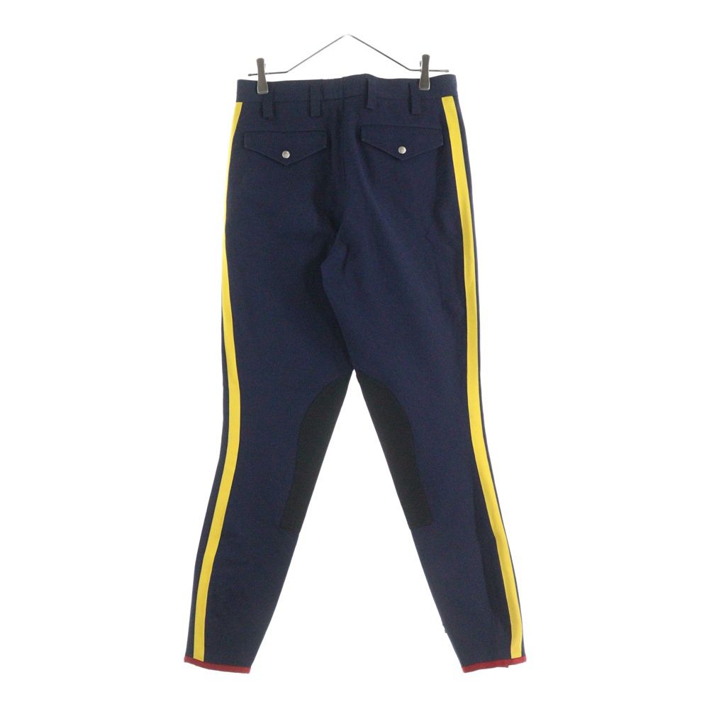 GUCCI (グッチ) Flower Embroidery Trousers Pants 花柄刺繍