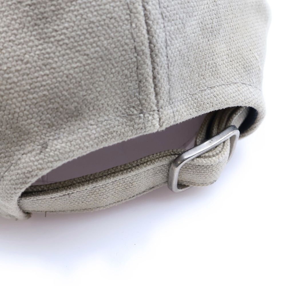 READY MADE (レディメイド) 18AW US MAIL VINTAGE COTTON 再構築 刺繍