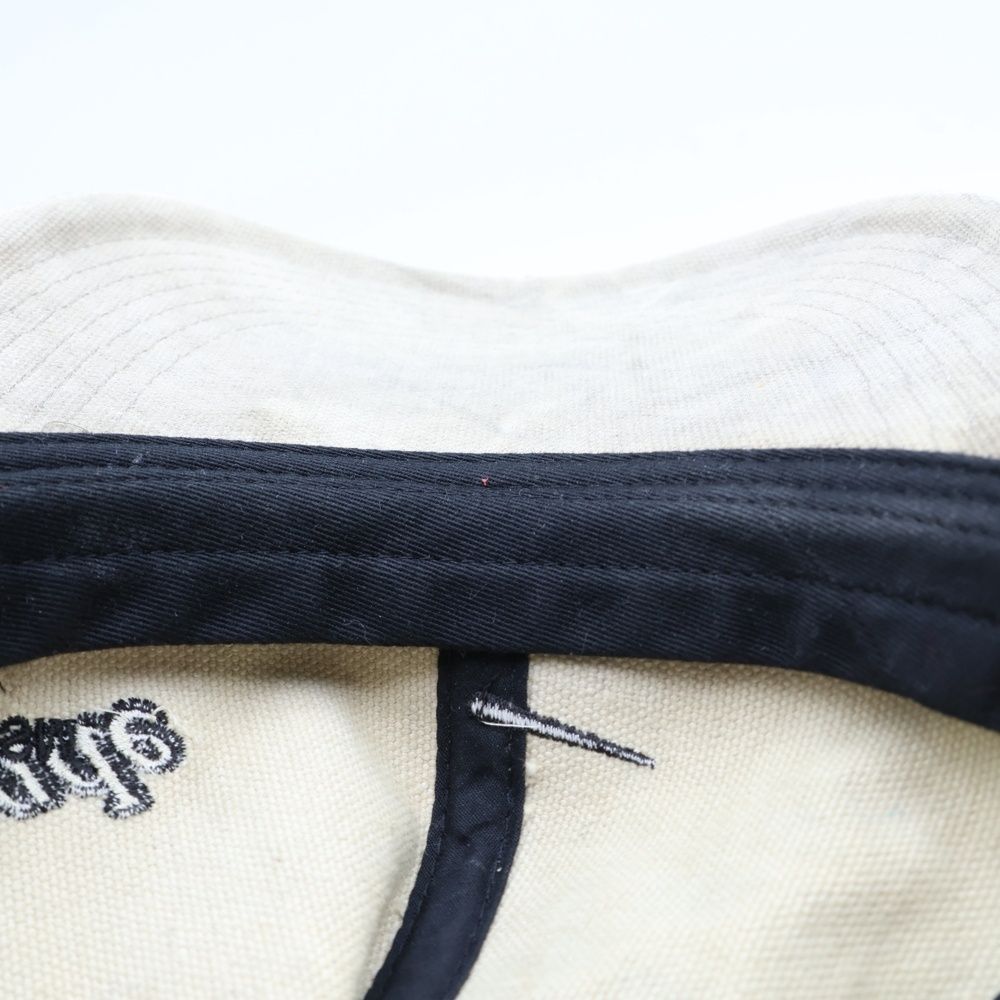 READY MADE (レディメイド) 18AW US MAIL VINTAGE COTTON 再構築 刺繍