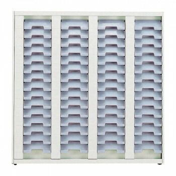 LIHIT LAB.(リヒトラブ) IDカードボード 60口座 S105 - メルカリ