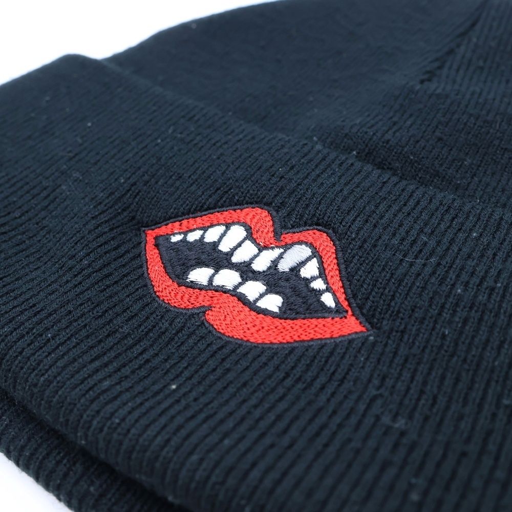 CHROME HEARTS (クロムハーツ) ×MATTY BOY PPO WATCH CAP マッティ