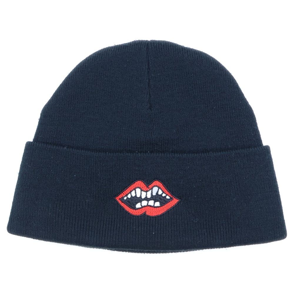 CHROME HEARTS (クロムハーツ) ×MATTY BOY PPO WATCH CAP マッティ