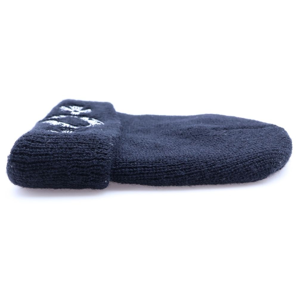 CHROME HEARTS ウールワッチキャップ　CHプラスホースシュー CHROME HEARTS (クロムハーツ) WOOL WATCH CAP CHプラスホースシュー