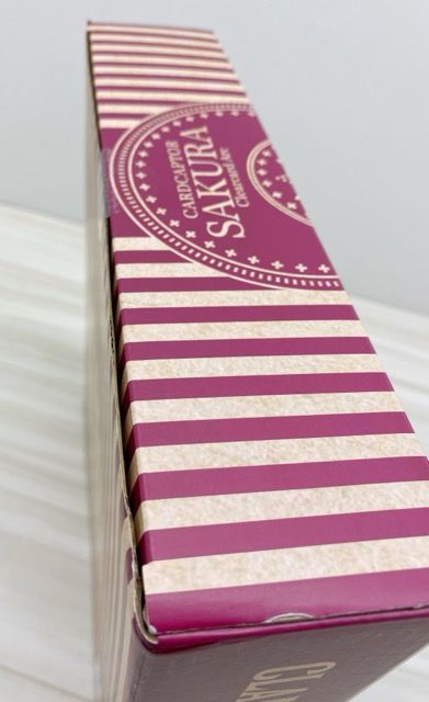 夢の杖モデル ハンディファン 「カードキャプターさくら クリアカード