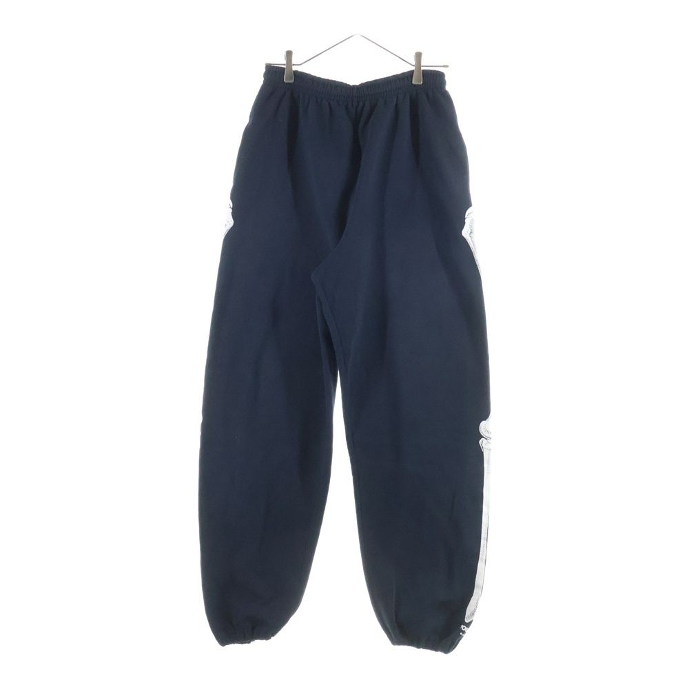 POWELL PERALTA (パウエルペラルタ) 00s 2004 Bones Sweat Pants