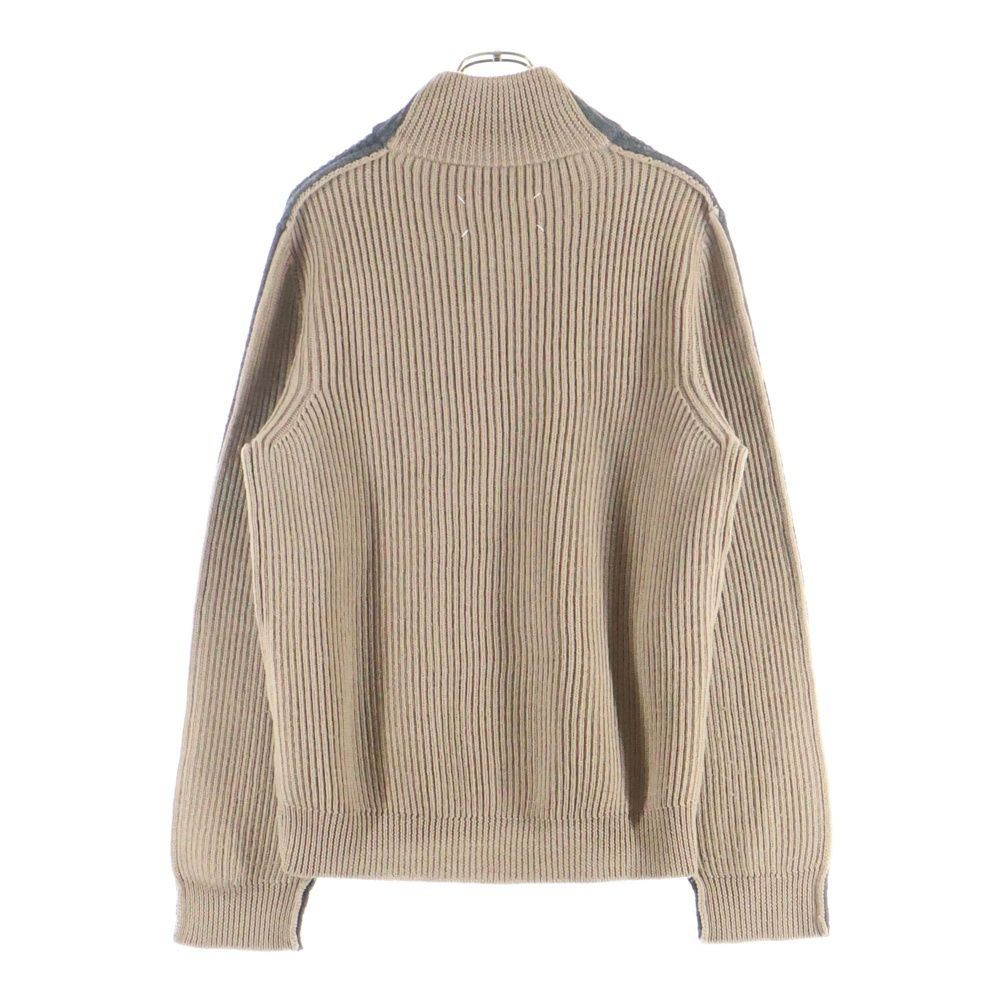 Maison Martin Margiela (メゾンマルタンマルジェラ) 20AW SWITCH ZIP