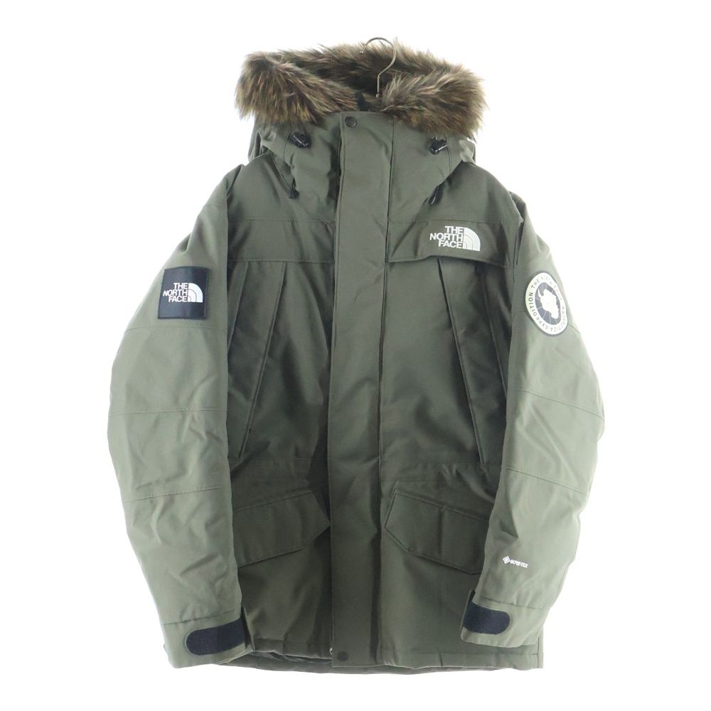 THE NORTH FACE (ザノースフェイス) Antarctica Parka アンターク 