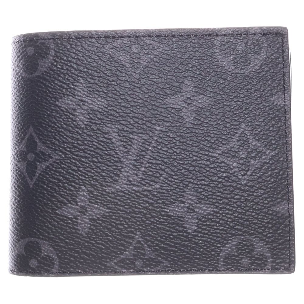 LOUIS VUITTON (ルイヴィトン) モノグラム・エクリプス ポルトフォイユ