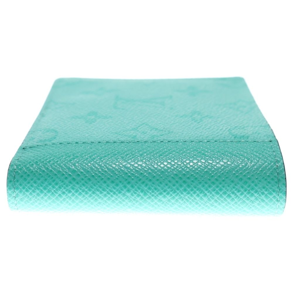 LOUIS VUITTON (ルイヴィトン) タイガラマ ポルトフォイユ