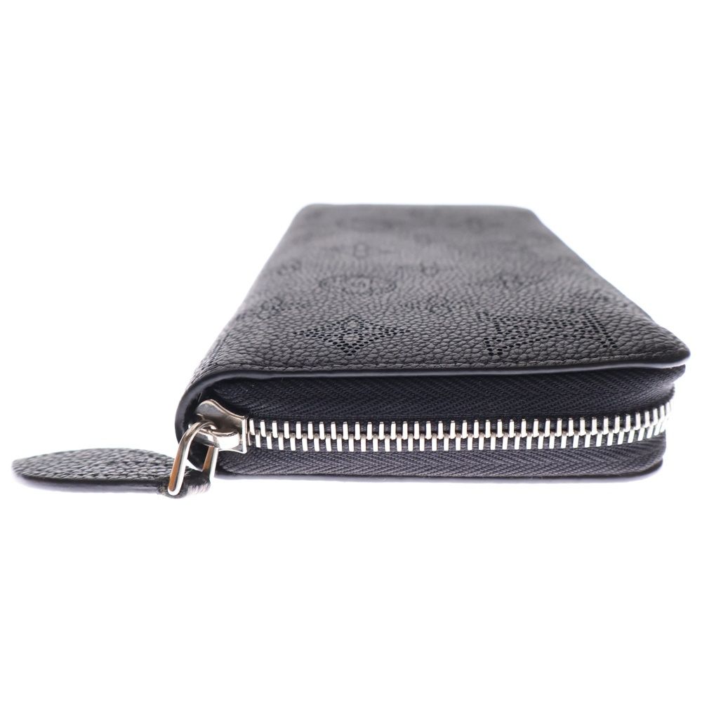 LOUIS VUITTON (ルイヴィトン) モノグラムマヒナ ジッピーウォレット