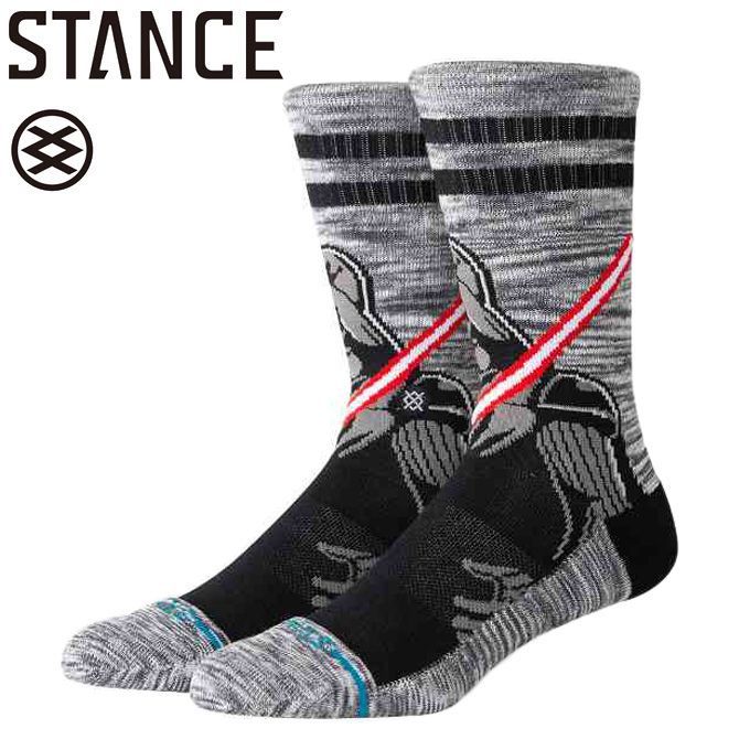 STAR WARS × STANCE ソックス 6足セット Star Wars | Stance Crew Socks STAR WARS × STANCE ソックス 6足セット Star Wars | Stance Crew Socks