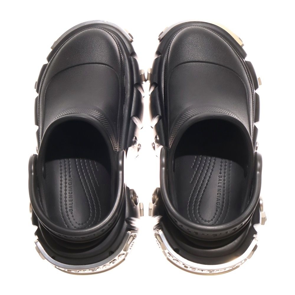 BALENCIAGA (バレンシアガ) ×crocs クロックス HARDCROCS ハード