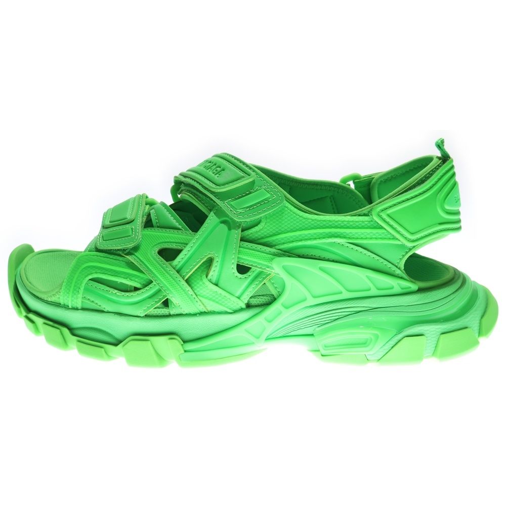 BALENCIAGA (バレンシアガ) TRACK SANDAL トラック サンダル 617542