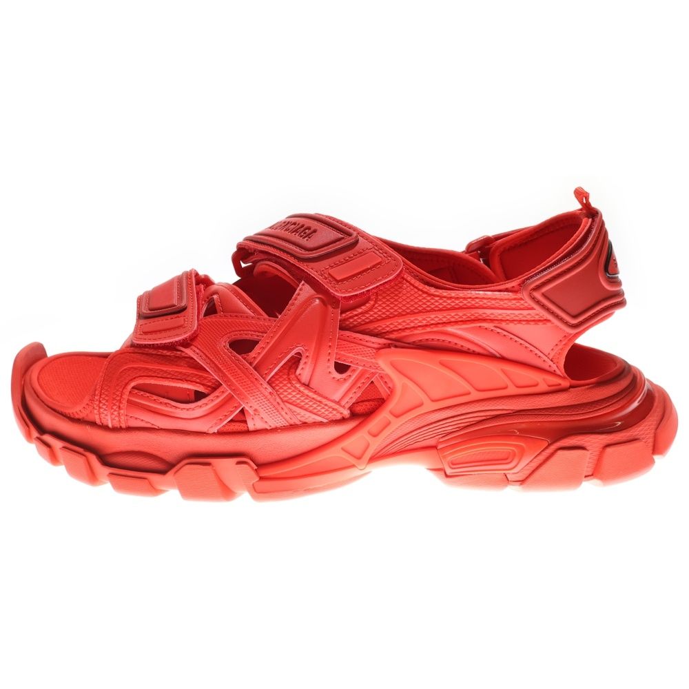 【未使用】BALENCIAGA／バレンシアガ　Track トラックサンダル BALENCIAGA (バレンシアガ) TRACK SANDAL トラック サンダル 617542