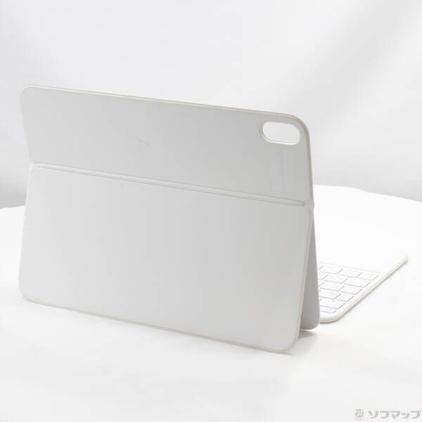 Keyboard Folio Apple Magic iPad(第10世代)用 iPad（第10世代）用