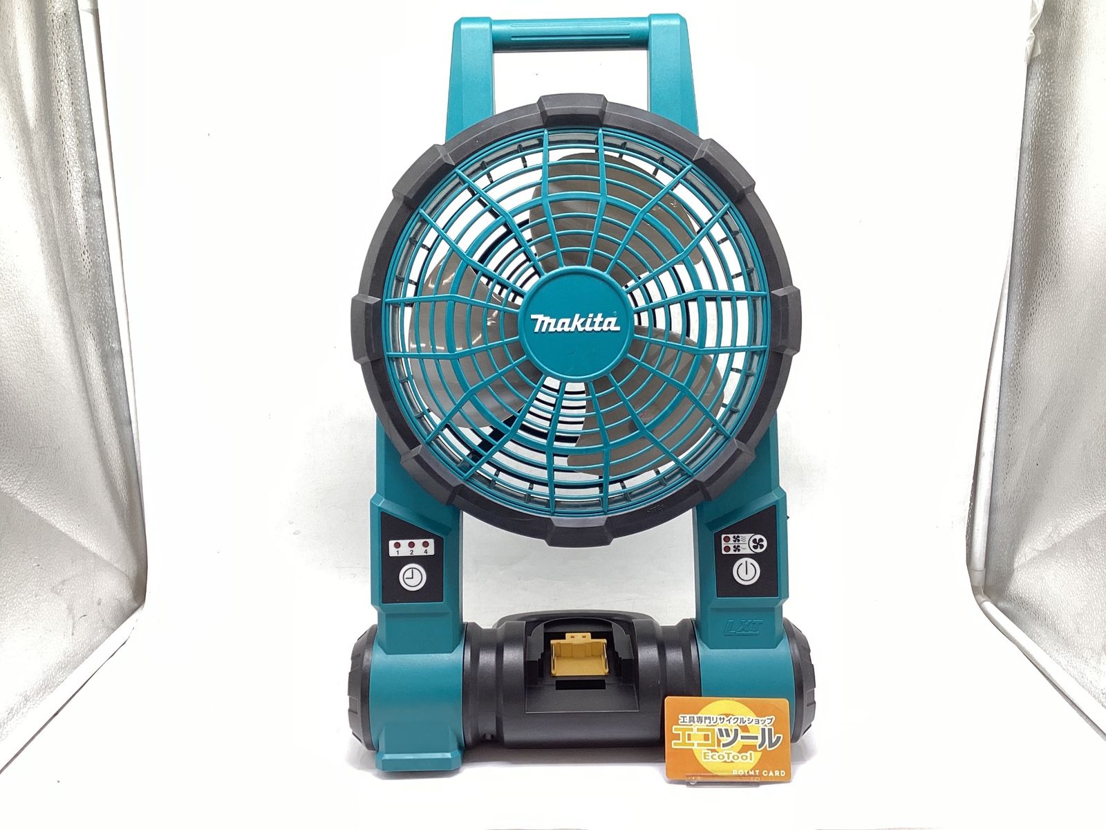 makita マキタ CF201D ファン 本体のみ 品 【ハンズクラフト宜野湾店】