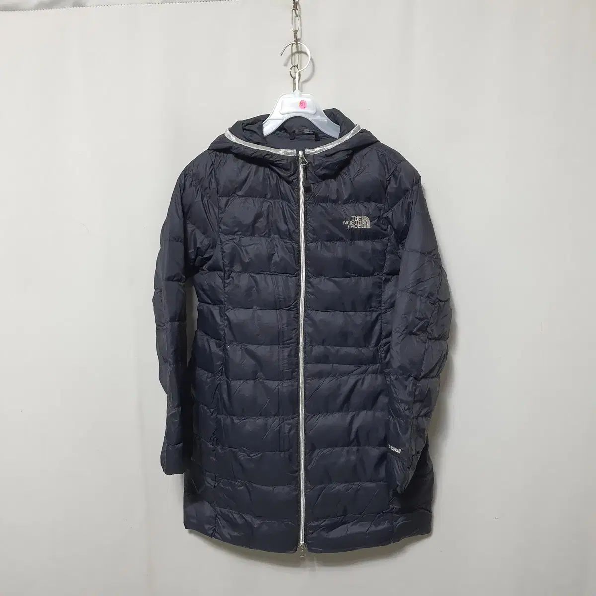 THE NORTH FACE ノースフェイス ダウンジャケット 150 THE NORTH FACE（ザ ノースフェイス） 「KIDS」ダウンジャケット 150