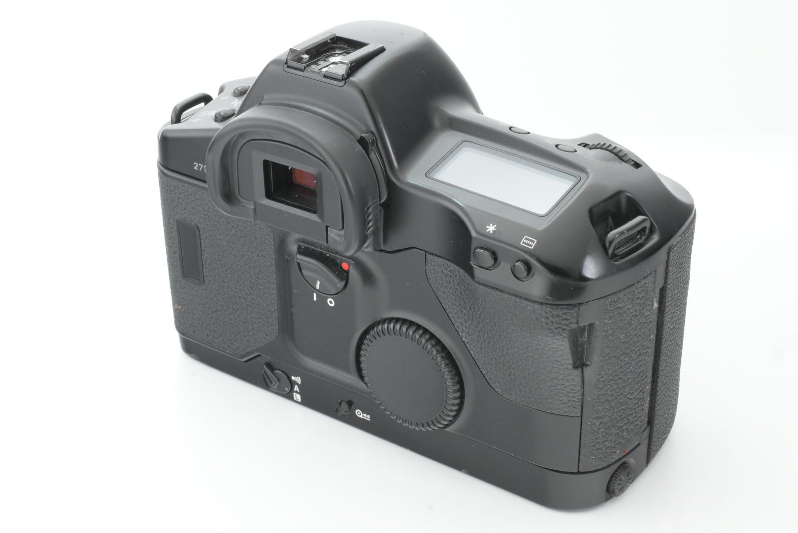 美品】CANON EOS 1N EOS-1N 35mm Film Camera キャノン フィルム一眼