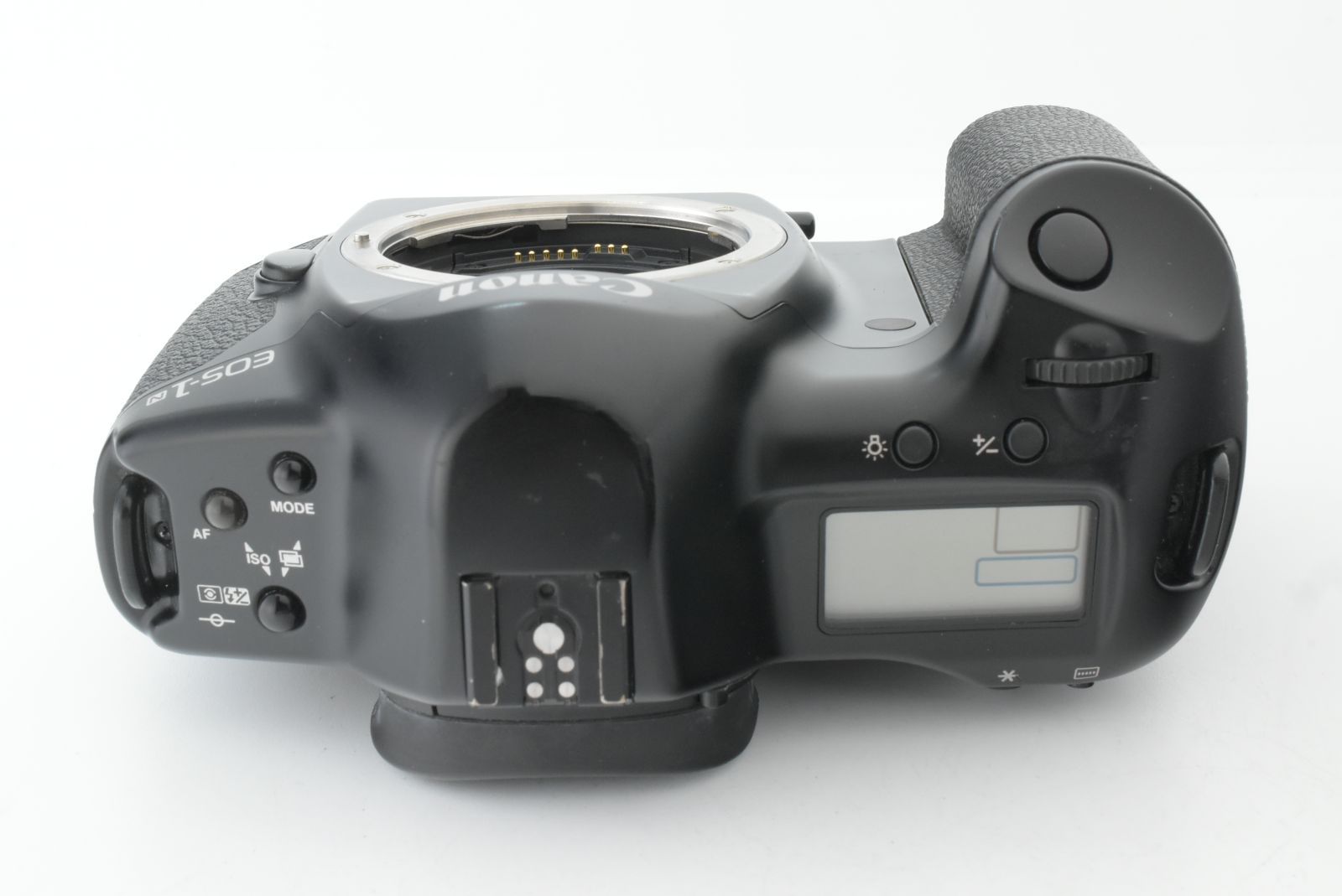 美品】CANON EOS 1N EOS-1N 35mm Film Camera キャノン フィルム一眼