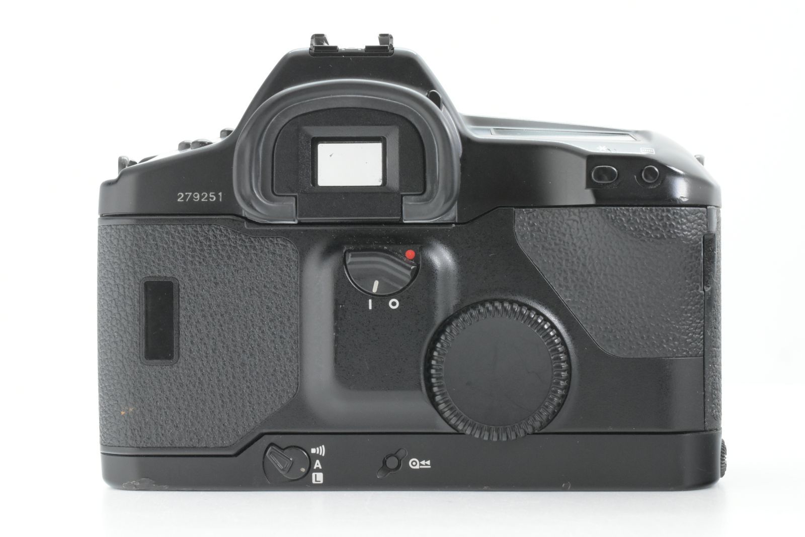 美品】CANON EOS 1N EOS-1N 35mm Film Camera キャノン フィルム一眼