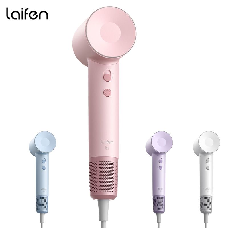 Laifen SE | ヘアドライヤー ライフェン ドライヤー - 送料無料