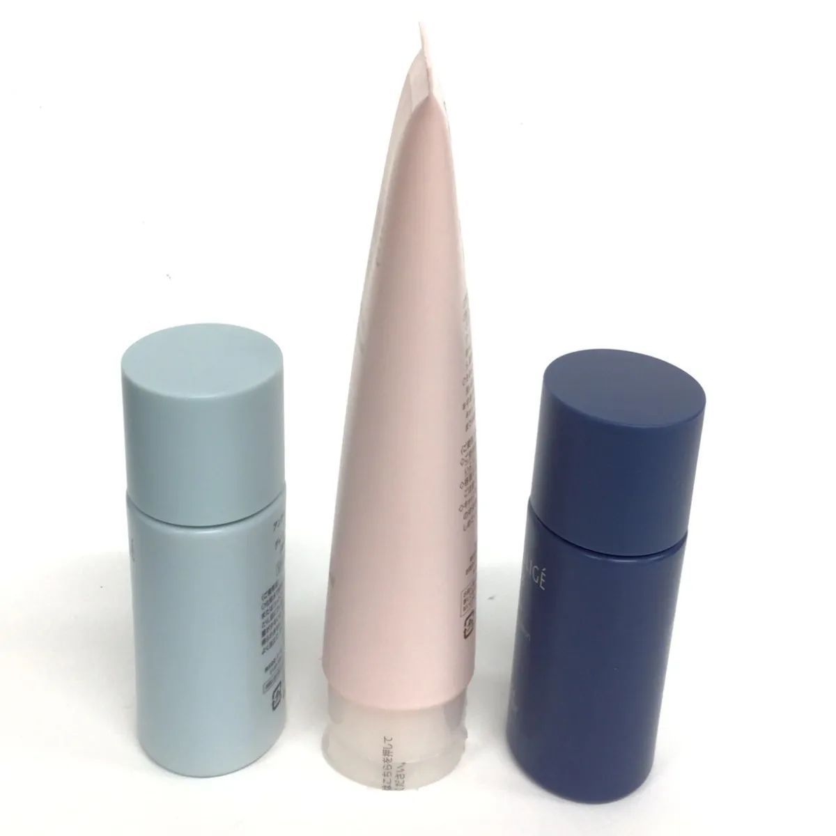 G1321 KOSE コーセー アンテリージェEX 24+ 朝用乳液90ml・夜用乳液