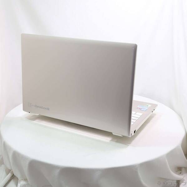 東芝 dynabook T65/CG 中古 i7/1TB/FHD - メルカリ