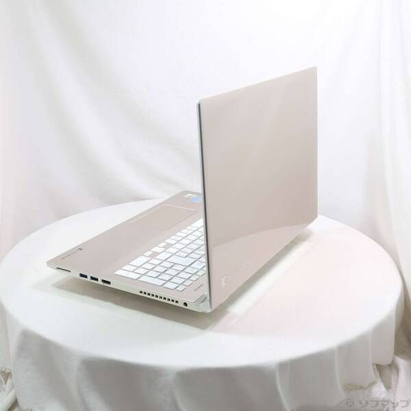 東芝 dynabook T65/CG 中古 i7/1TB/FHD - メルカリ