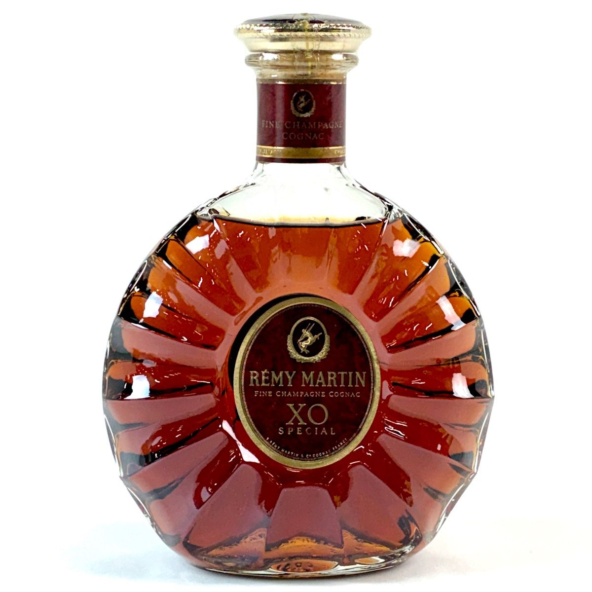 レミーマルタン REMY MARTIN XO スペシャル 現行 クリアボトル 700ml