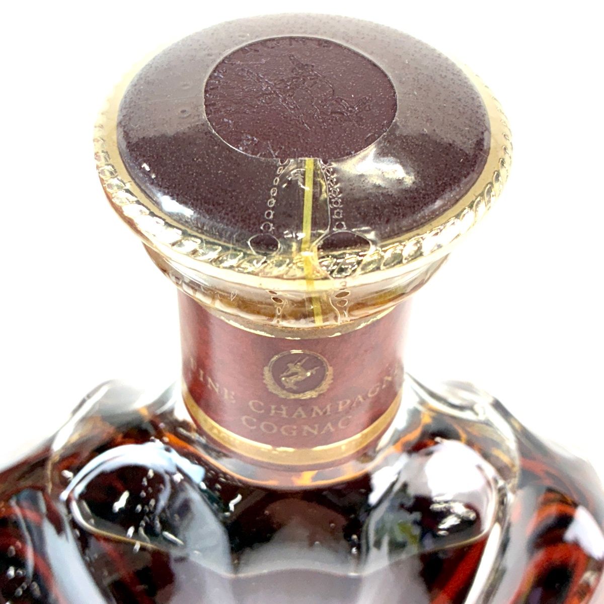 レミーマルタン REMY MARTIN XO スペシャル 現行 クリアボトル 700ml