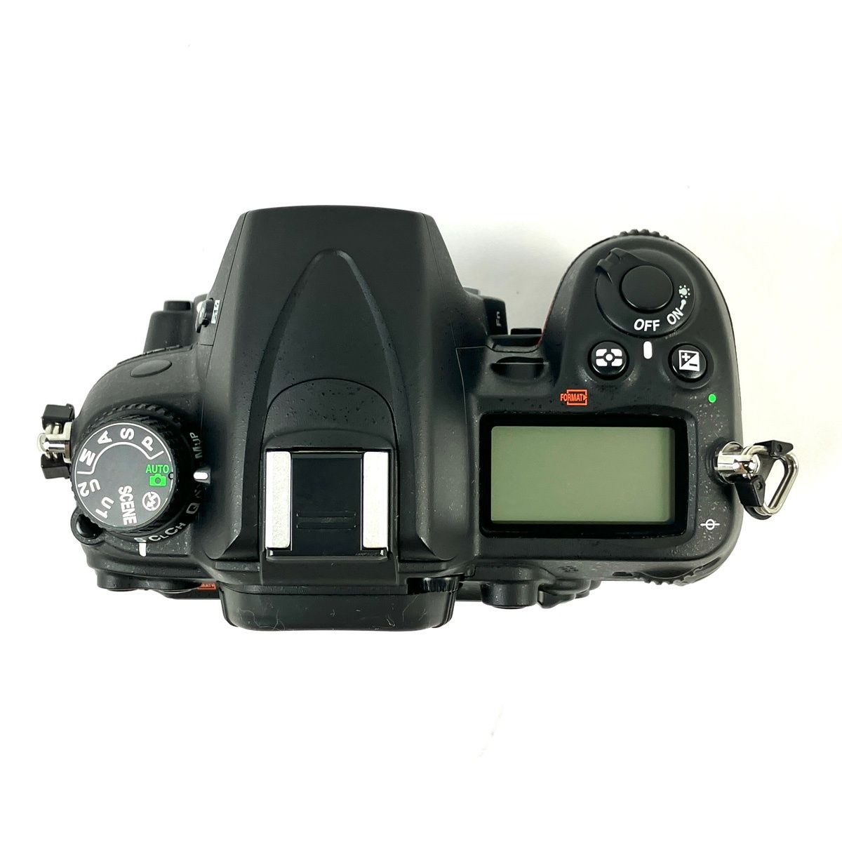 ニコン Nikon D7000 ボディ デジタル 一眼レフカメラ 【中古】 - メルカリ